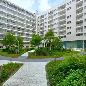 Erapartments Oxygen Warsaw
