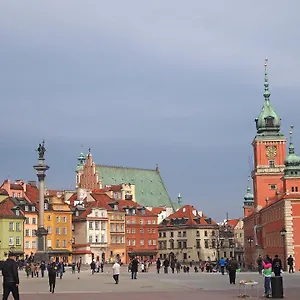 Orla Warsaw