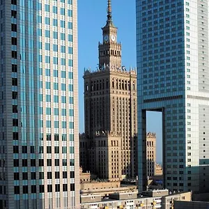 Budgetplus Key Panska Warsaw